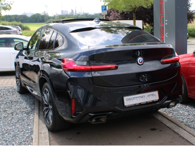 BMW X4 xDrive20i M Sportpaket, PANO,CUIR,CAMERA,LED,ALU 20,DIGITAL COCKPIT