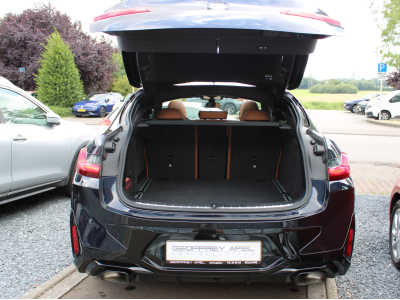 BMW X4 xDrive20i M Sportpaket, PANO,CUIR,CAMERA,LED,ALU 20,DIGITAL COCKPIT