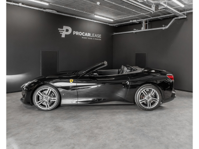 Ferrari Portofino F1/360°/20/BELUFT/LIFT/CARBONE/VOLL/