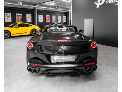 Ferrari Portofino F1/360°/20/BELUFT/LIFT/CARBONE/VOLL/