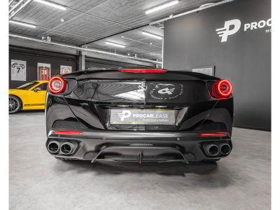 Ferrari Portofino F1/360°/20/BELUFT/LIFT/CARBONE/VOLL/