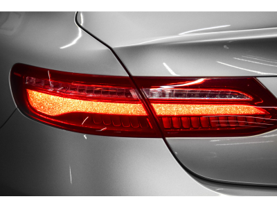 Mercedes-Benz E 220 d Coupé AMG Line