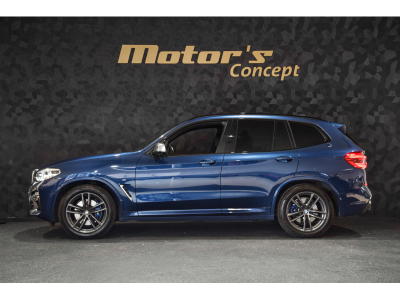 BMW X3 M40 i