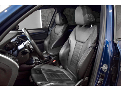 BMW X3 M40 i