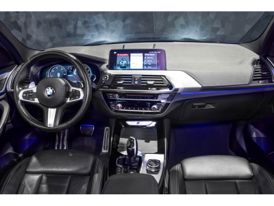 BMW X3 M40 i
