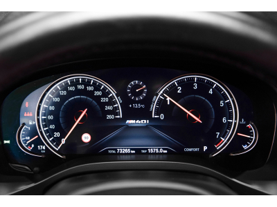BMW X3 M40 i