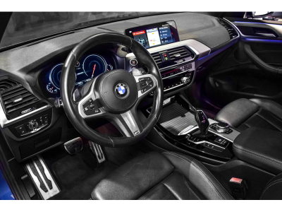 BMW X3 M40 i
