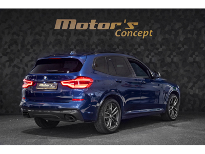 BMW X3 M40 i
