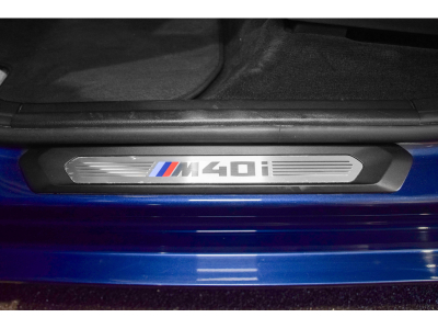 BMW X3 M40 i