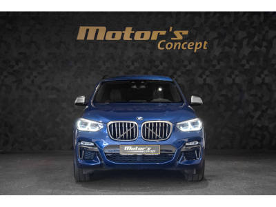 BMW X3 M40 i