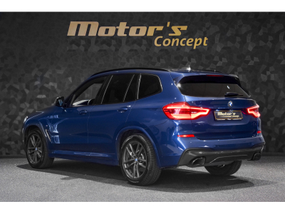 BMW X3 M40 i