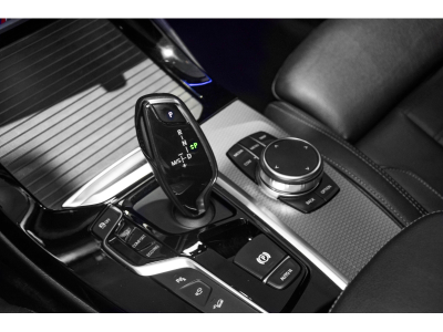 BMW X3 M40 i
