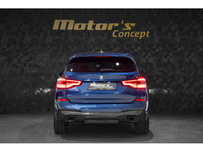 BMW X3 M40 i