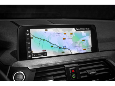 BMW X3 M40 i