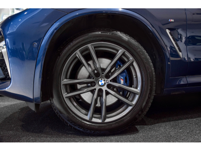 BMW X3 M40 i