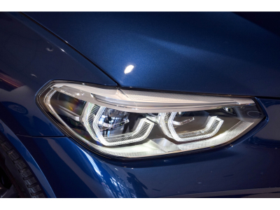 BMW X3 M40 i