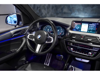 BMW X3 M40 i