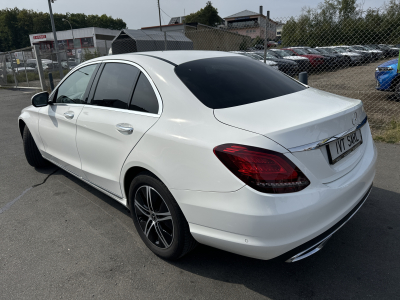 Mercedes-Benz C 220 CDI AUTO 194CV