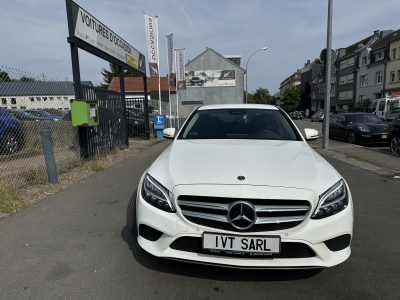 Mercedes-Benz C 220 CDI AUTO 194CV