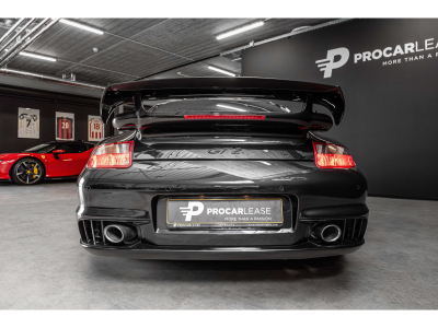 Porsche 997 911/997 GT2 3.6/Keramik/Carbon/19/*1S HAND*