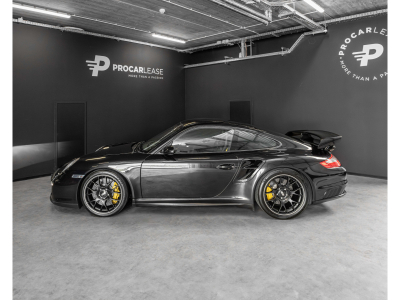 Porsche 997 911/997 GT2 3.6/Keramik/Carbon/19/*1S HAND*