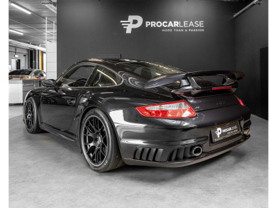 Porsche 997 911/997 GT2 3.6/Keramik/Carbon/19/*1S HAND*