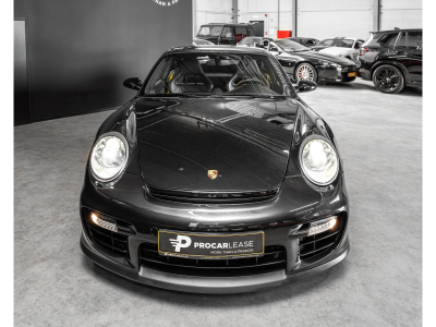 Porsche 997 911/997 GT2 3.6/Keramik/Carbon/19/*1S HAND*