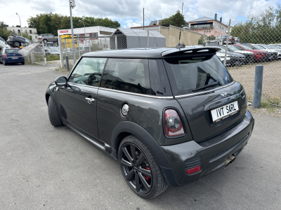 MINI John Cooper Works 1.6 JCW 211CV MANU