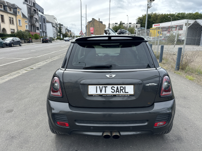 MINI John Cooper Works 1.6 JCW 211CV MANU