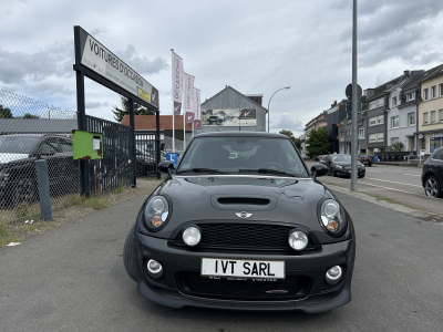 MINI John Cooper Works 1.6 JCW 211CV MANU