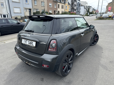 MINI John Cooper Works 1.6 JCW 211CV MANU