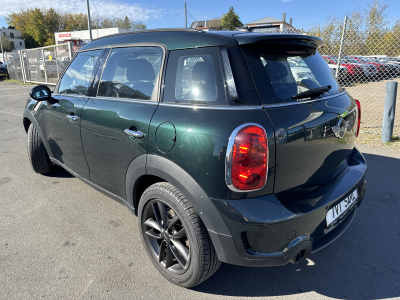 MINI Cooper S Countryman ALL4 184CV MANU