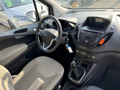 Ford Tourneo Courier 1.6 TDCI 95CV CONNECT