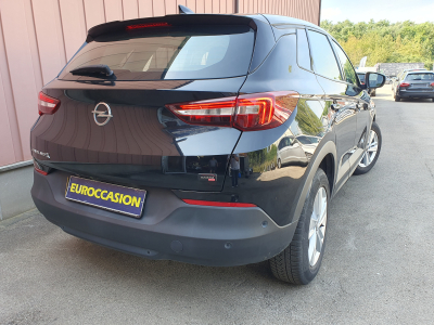 Opel Grandland X 1.5T ECOTEC D 131CV