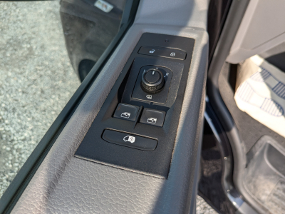 Volkswagen Transporter T6 3PLACES ATTACHE REM CARPLAY GPS BLUETOOTH