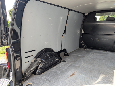 Volkswagen Transporter T6 3PLACES ATTACHE REM CARPLAY GPS BLUETOOTH