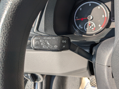 Volkswagen Transporter T6 3PLACES ATTACHE REM CARPLAY GPS BLUETOOTH