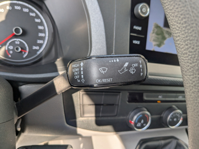 Volkswagen Transporter T6 3PLACES ATTACHE REM CARPLAY GPS BLUETOOTH