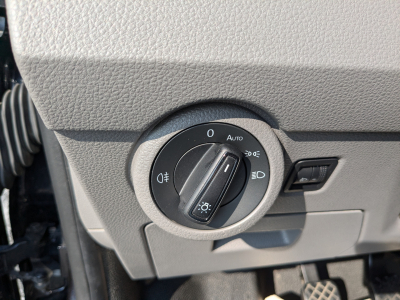 Volkswagen Transporter T6 3PLACES ATTACHE REM CARPLAY GPS BLUETOOTH