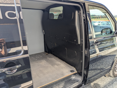 Volkswagen Transporter T6 3PLACES ATTACHE REM CARPLAY GPS BLUETOOTH