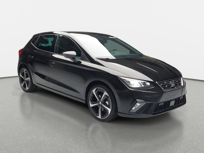 Seat Ibiza 1.0 TSi 116 DSG FR