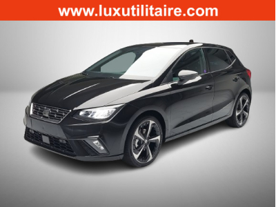 Seat Ibiza 1.0 TSi 116 DSG FR