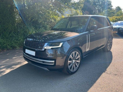 Land-Rover Range Rover 3.0 P460e Autobiography