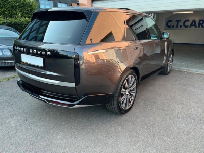 Land-Rover Range Rover 3.0 P460e Autobiography