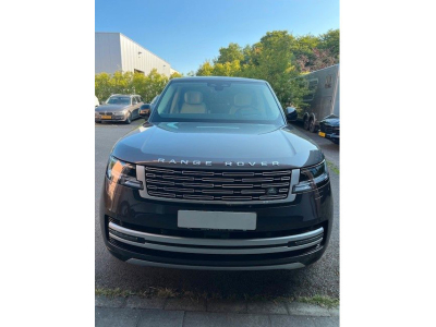 Land-Rover Range Rover 3.0 P460e Autobiography