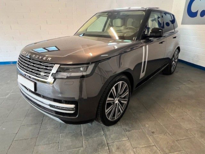 Land-Rover Range Rover 3.0 P460e Autobiography