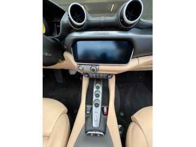 Ferrari Portofino 3.9 T V8 M DCT / APPROUVED /1Hand