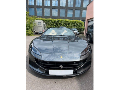 Ferrari Portofino 3.9 T V8 M DCT / APPROUVED /1Hand