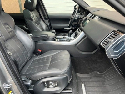 Land-Rover Range Rover Sport 4.4 SDV8 Autobiography Dynamic