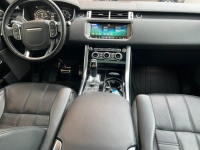 Land-Rover Range Rover Sport 4.4 SDV8 Autobiography Dynamic